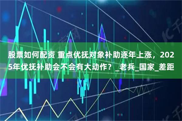 股票如何配资 重点优抚对象补助逐年上涨，2025年优抚补助会不会有大动作？_老兵_国家_差距
